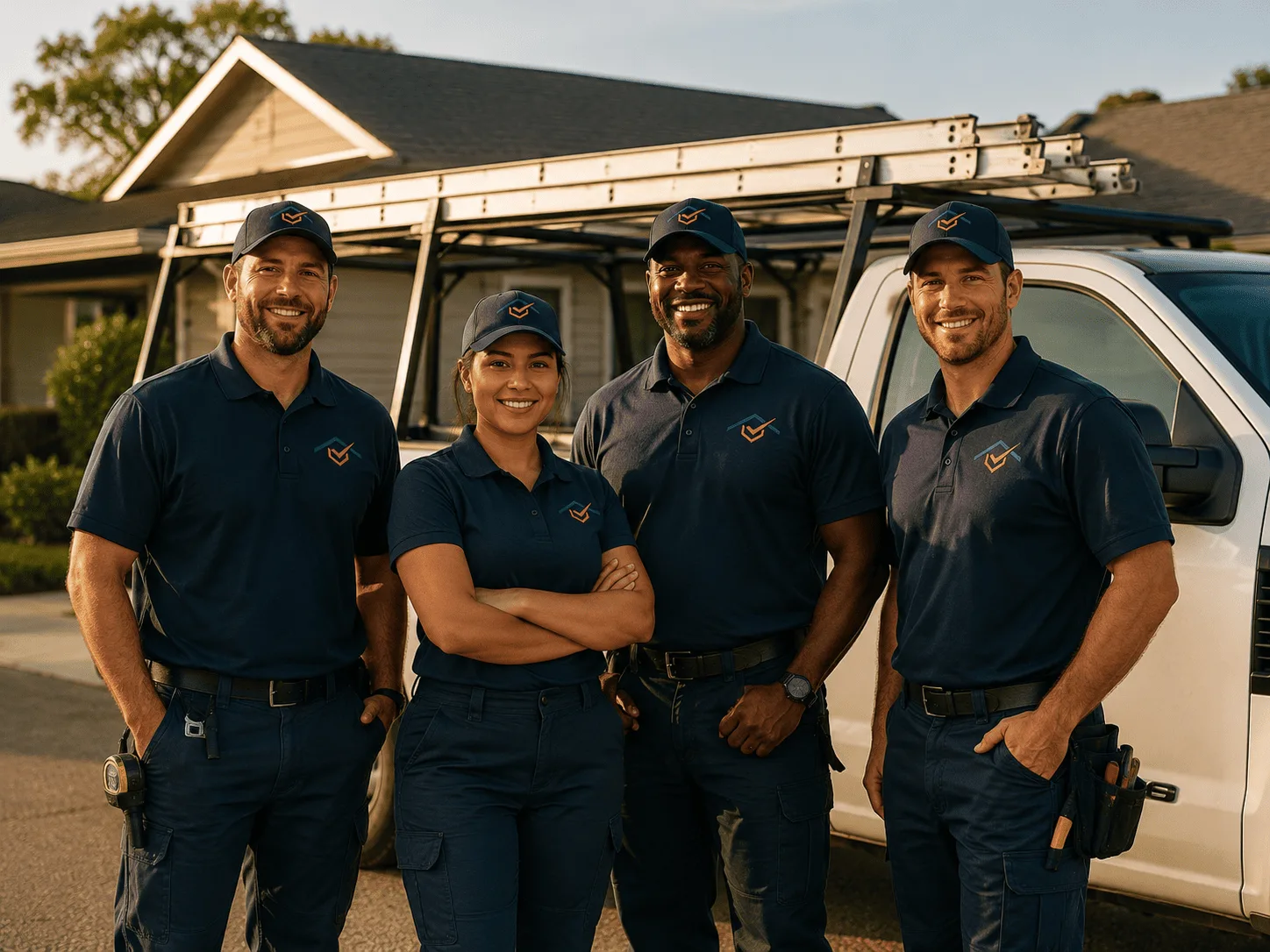 Roof Inspection company in Mount Vernon, GA